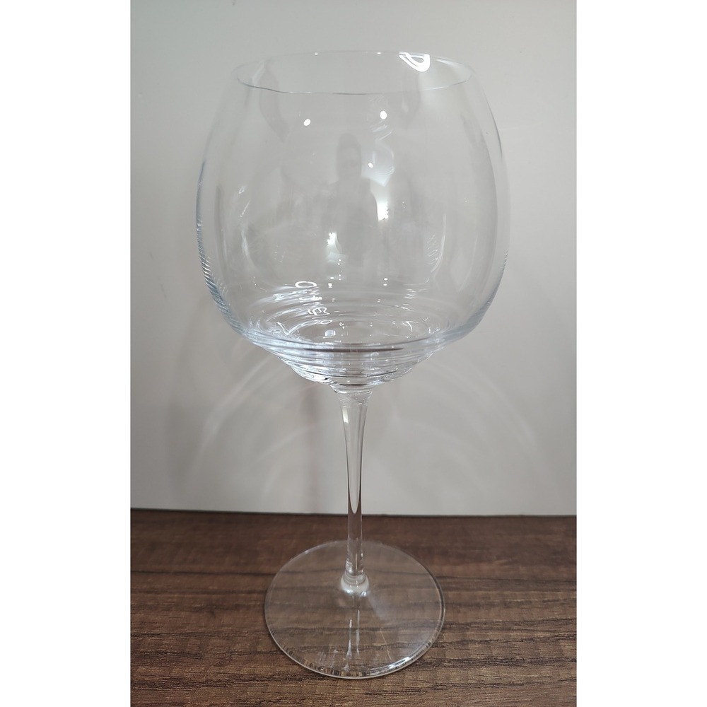 Luigi Bormioli Esperienze All Purpose Wine Glass 8.25"